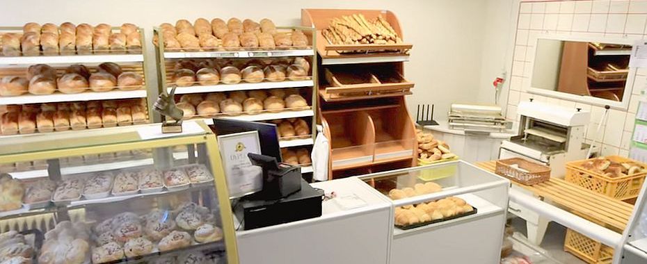 Dlaczego chleb stamtąd jest tak dobry? Zobaczcie [FILM]