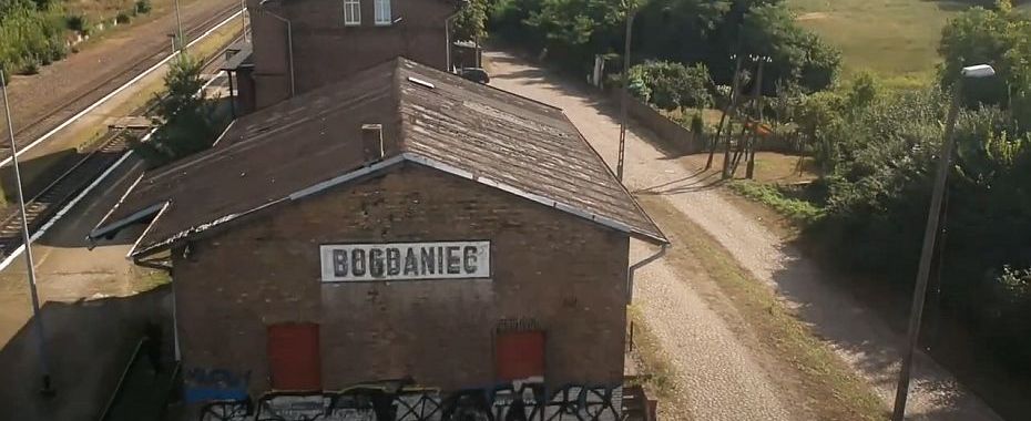 Generałowie z Bogdańca [FILM]