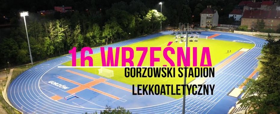 Niech służy jak najdłużej. Otwarcie i zawody na stadionie