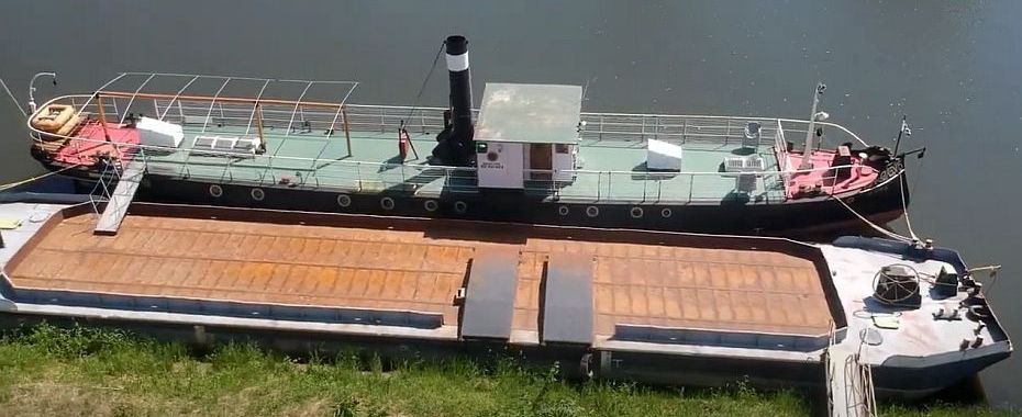 Kuna z portu jakiej nie znacie [FILM]