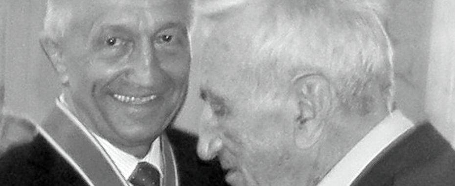 Zmarł Stanisław Żytkowski. To więcej niż strata
