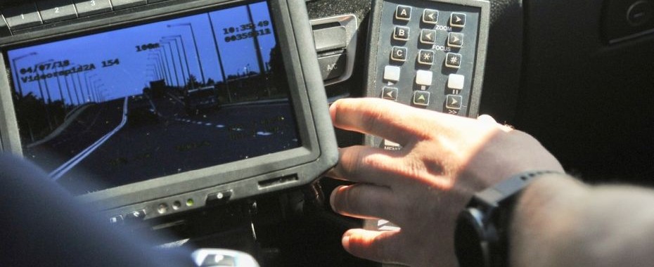 Pijanego za kierownicą nie ukryjesz