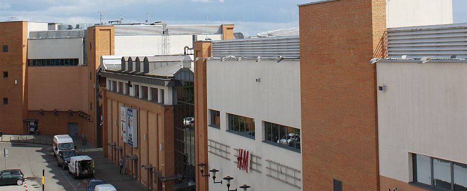 Торговому центру 15 років. Святкування з зіркою. Коли?
