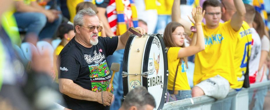 Срібна Stal у неділю на стадіоні «Jancarz»