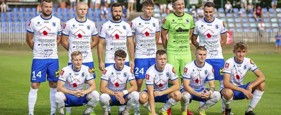 Stilon, Stal і AZS AJP II. На спортивних аренах