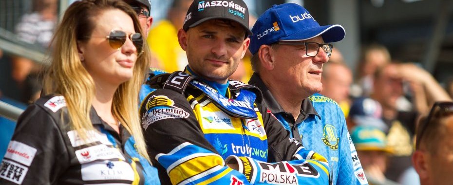 Toruń: Vaculik, Zmarzlik, Madsen