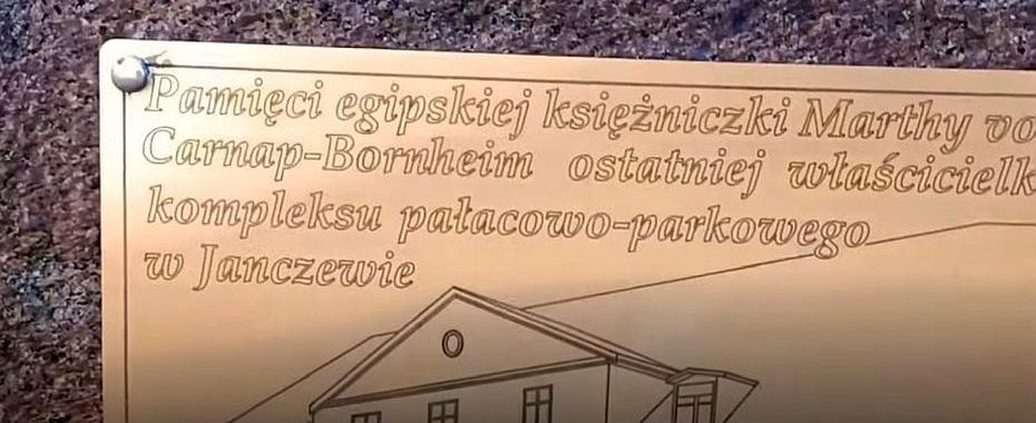 Największa ceremonia międzywojennego Landsberga [FILM]