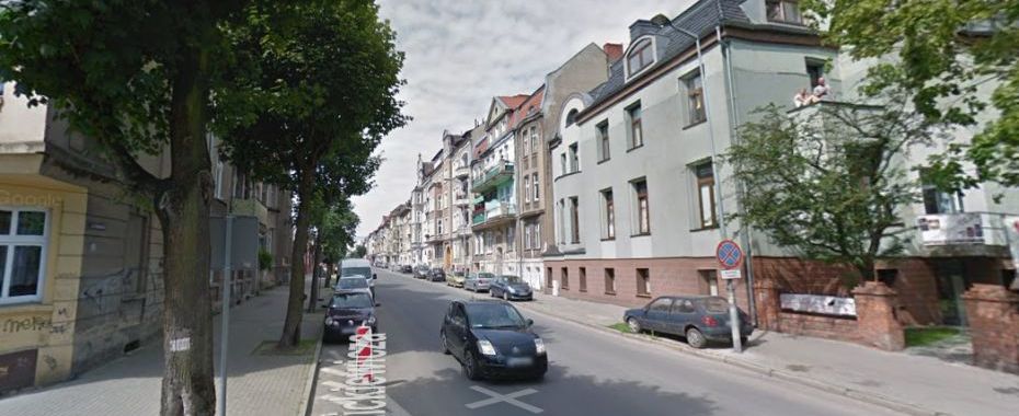 GTBS już nie przy Teatralnej