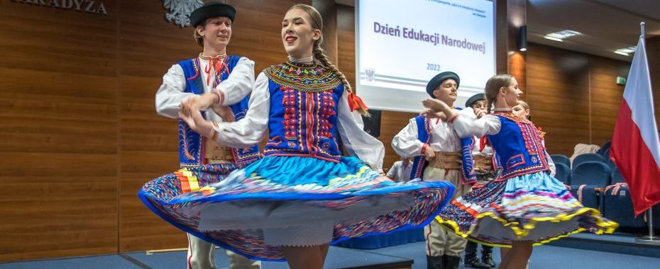 1682 nauczycieli z Gorzowa ma swój dzień