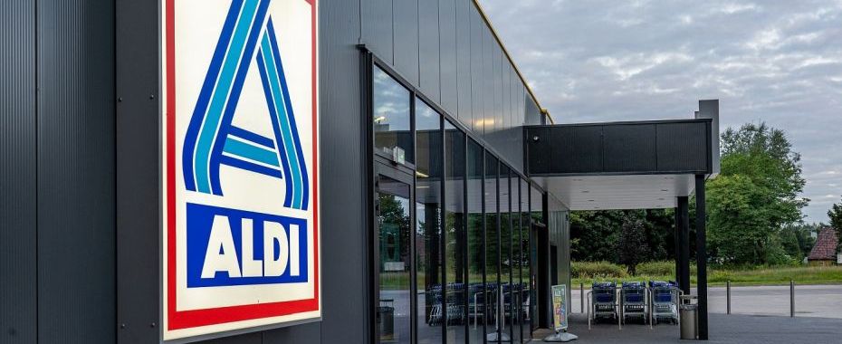 Pierwszy ALDI w środę od 6.00