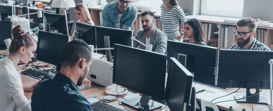 Asertywność w pracy — jak powiedzieć „nie”?
