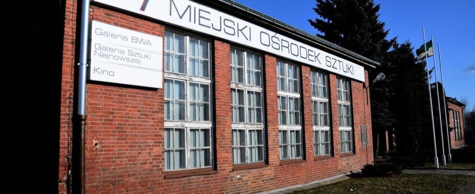 Trzy dni z krótkim metrażem w Kinie 60 krzeseł w MOS-ie. FRAPY 2022