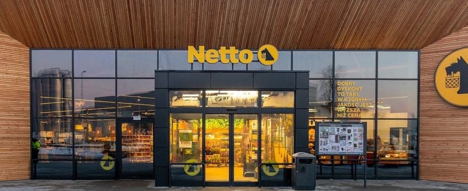 Netto 3.0. Jutro okazja wypróbować