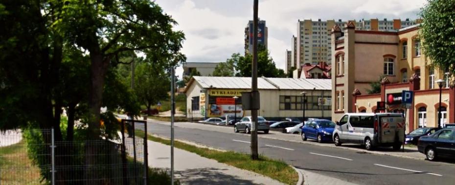 Po Mościckiego znacznie wolniej