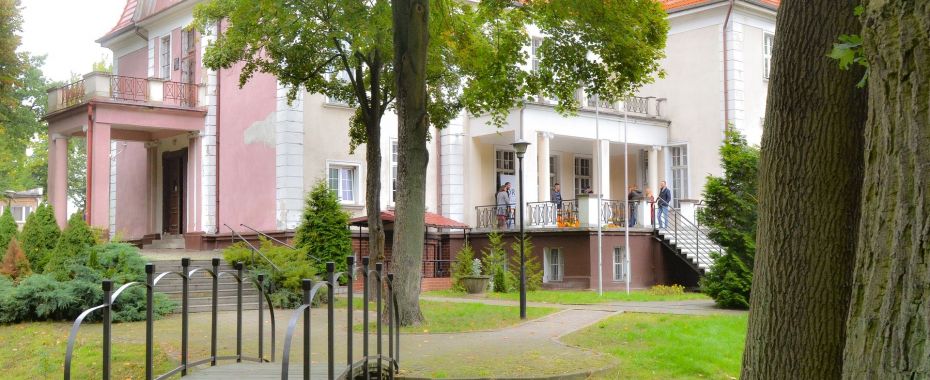 Za nieco ponad rok "Ogrodnik" będzie prowadzony przez ministerstwo