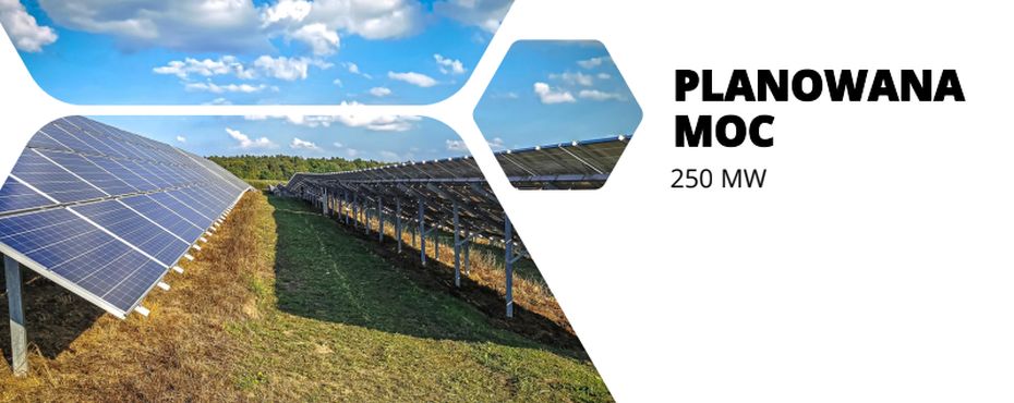 250 MW - miasto będzie produkować prąd