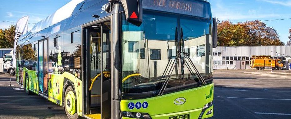 Elektryki na ulicach – to testy