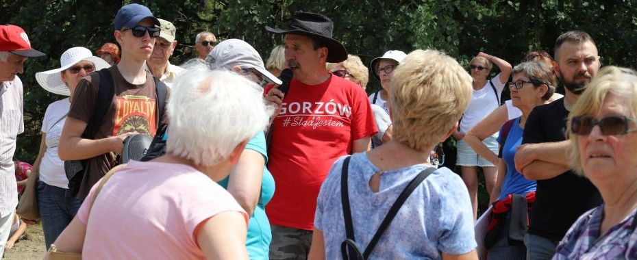 Szlakiem Pauckscha, Bahra i Lutra