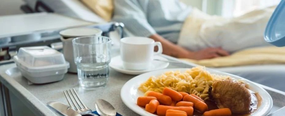 Nie wiesz co zjeść kiedy chorujesz ? To na pewno pomoże Ci poczuć się lepiej