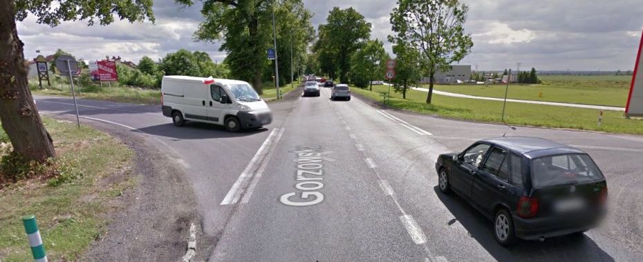 Ronda chcą kierowcy, ronda chcą też władze miasta