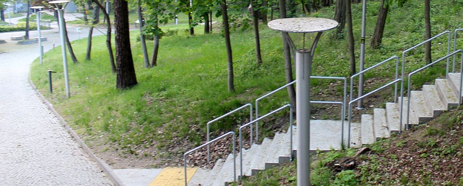 Мешканці Гожува посадили сотні дерев, але це ще не кінець.