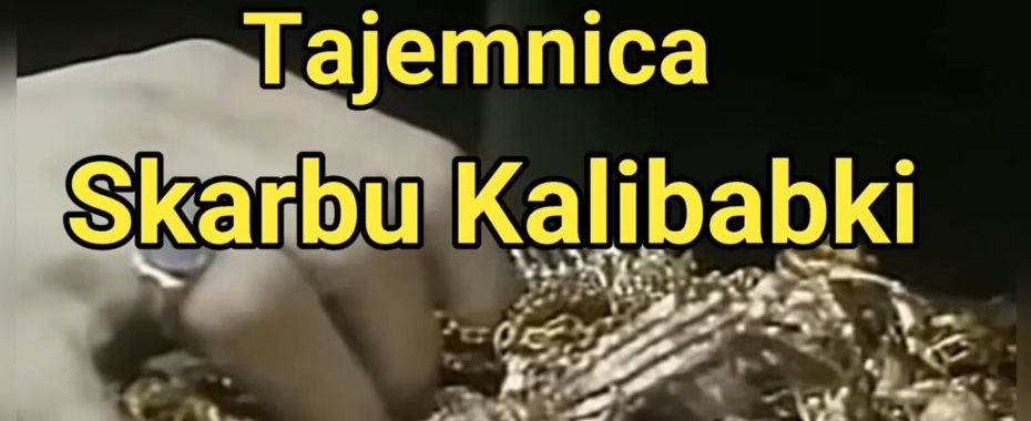 Uwodziciel i jego tajemnica [FILM]