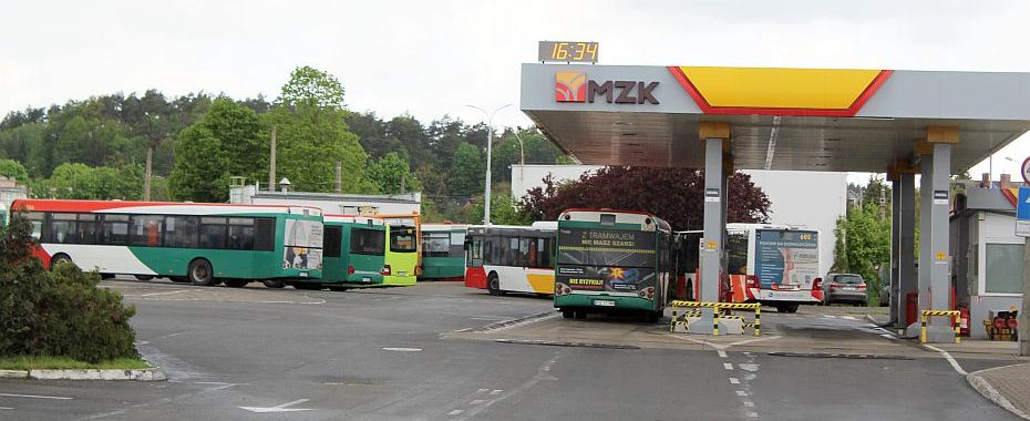 Gorzowska spółka znowu wysoko oceniona