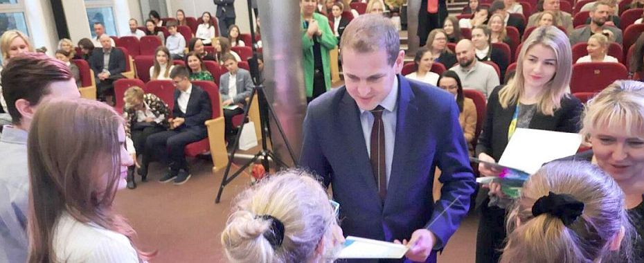 Średnia 5,5? Takich uczniów w Gorzowie nie brakuje