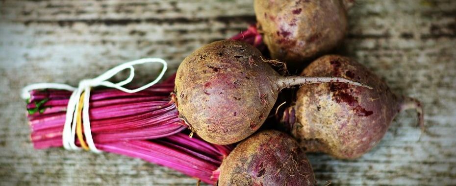 Святковий гарячий борщ по-гожувськи