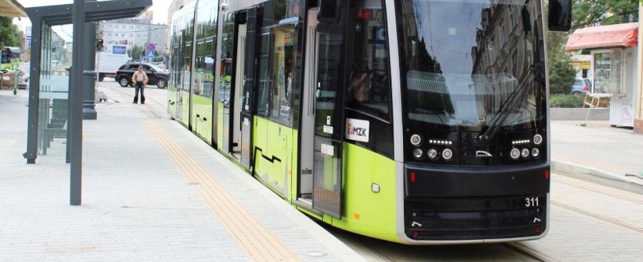 Робота MZK напередодні та в Новий рік
