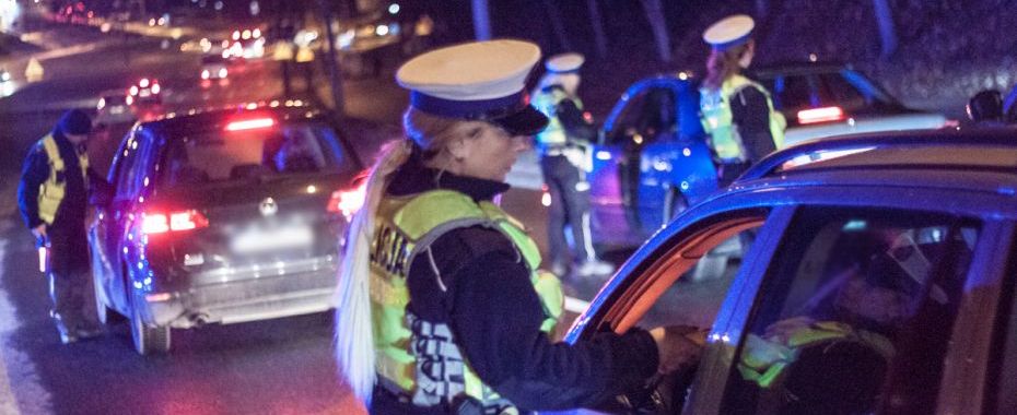 Wczoraj rano zero promili