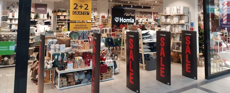 Już wyprzedaże. Nawet o ponad połowę taniej
