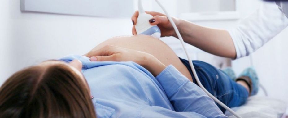 Pani ginekolog przy Górczyńskiej