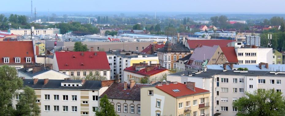 Nowość: „pustostany” do remontu dla gorzowskich firm