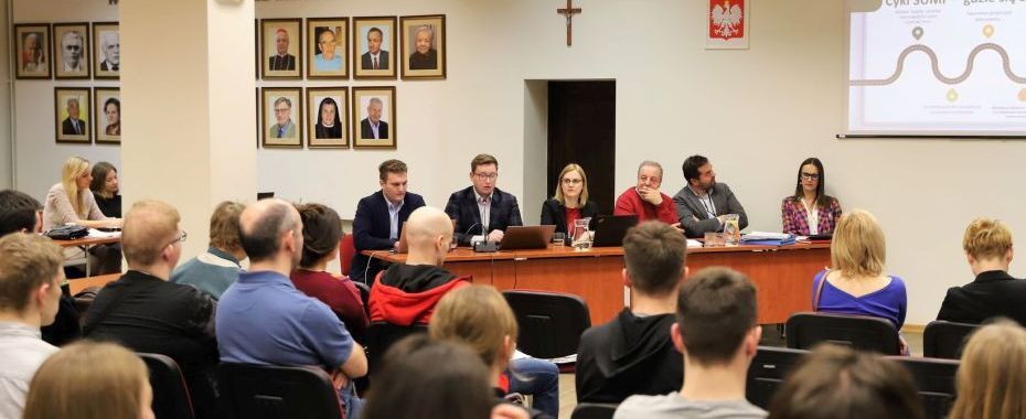 Plan Mobilności – uwagi do komunikacji
