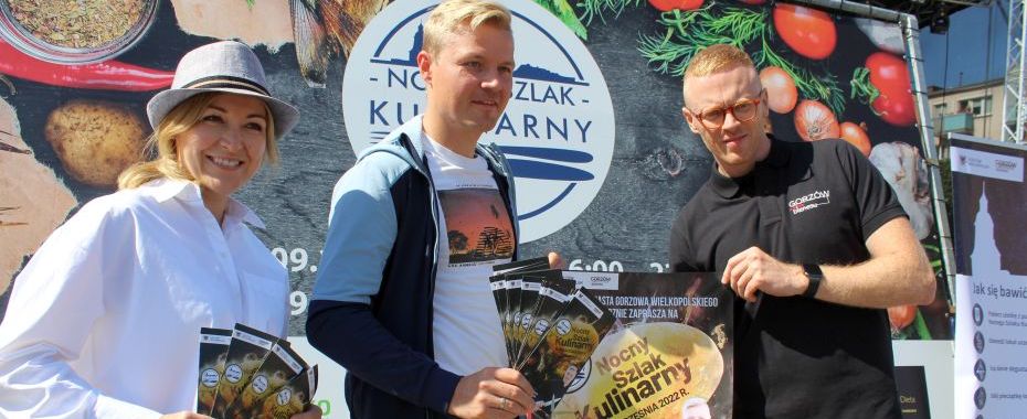 Kulinarny w czerwcu, dlatego już głosowanie