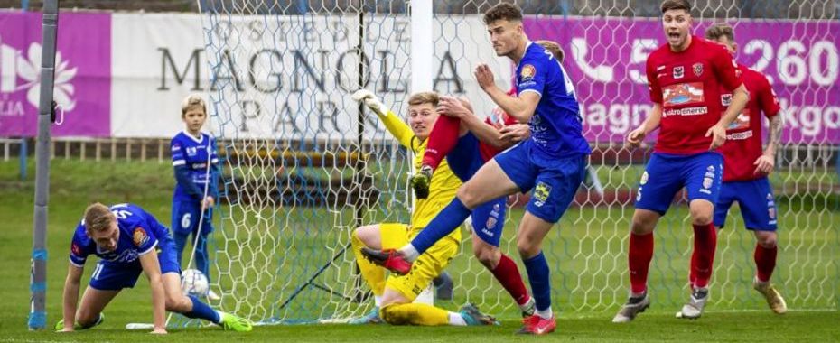 Na liście sparingów towarzyskie derby