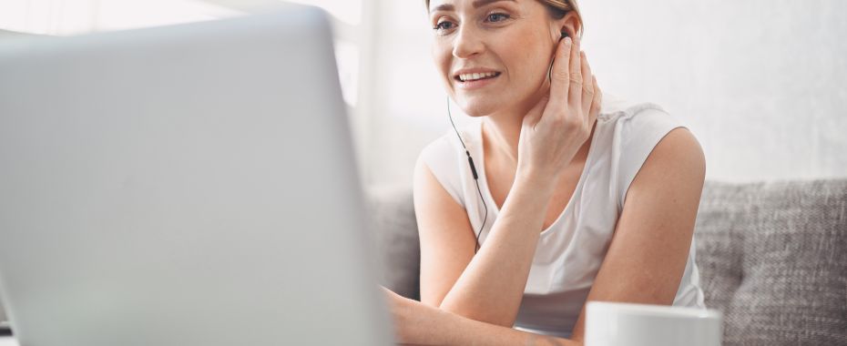 Zalety psychoterapii online