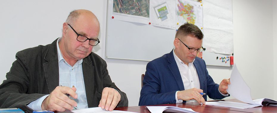 Towarzystwo buduje, bo ludzie nie chcą lub nie mogą kupować