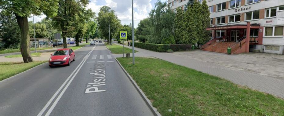 Awaria sieci! PWiK zapowiada prace ziemne i utrudnienia w ruchu