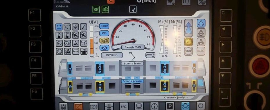 Tego o gorzowskich nowych tramwajach na pewno nie wiecie [FILM]