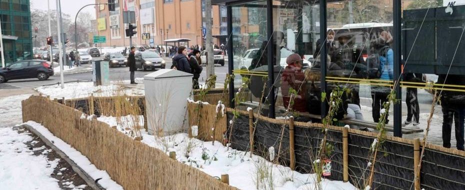 Takich przystanków ma być więcej – jeszcze osiem
