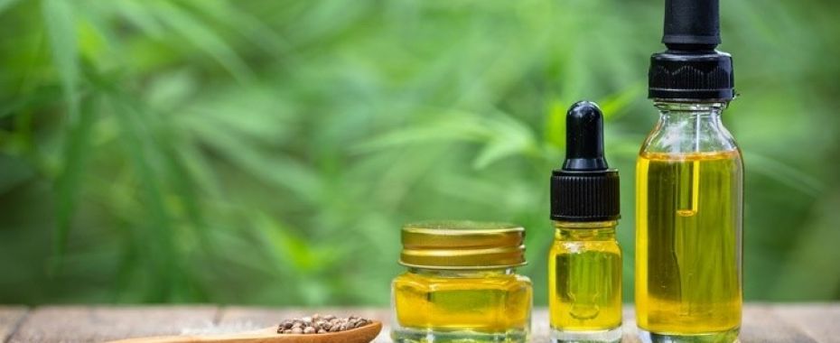 Czym jest olejek CBD ?