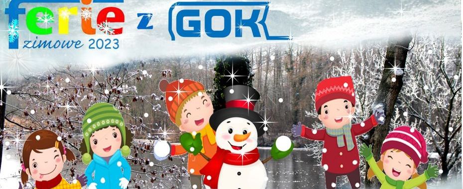 Ferie w gminie Kłodawa