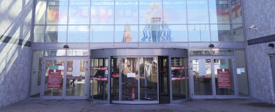 Pomysł na wolne od szkoły także w galerii
