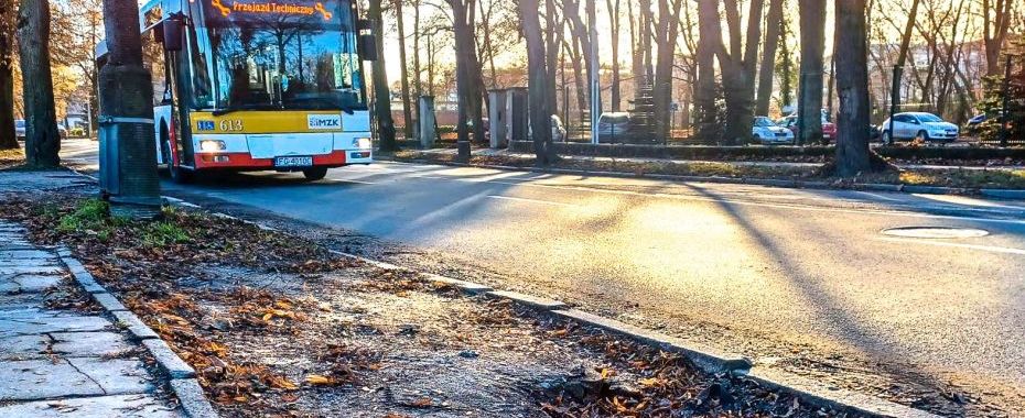 O Kosynierów Gdyńskich walczą Strabag i Eurovia