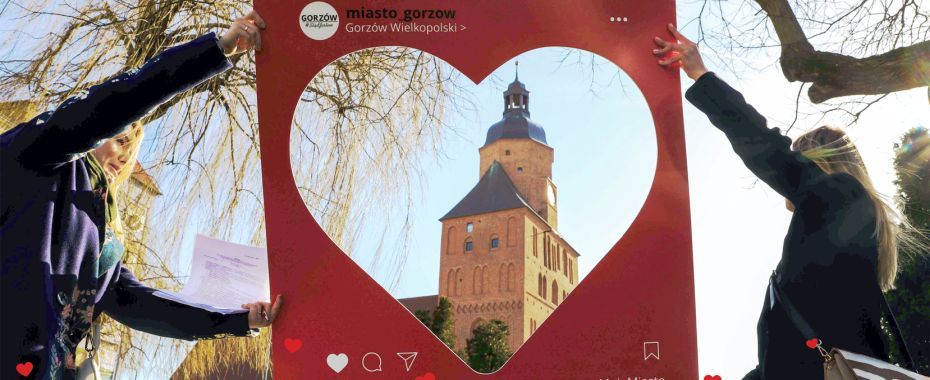 Zakochaj się w Gorzowie