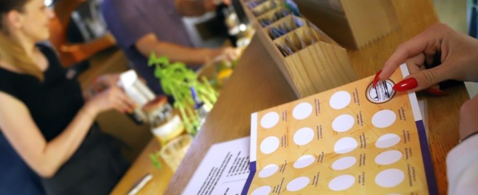 Można się dopisać do Szlaku Kulinarnego