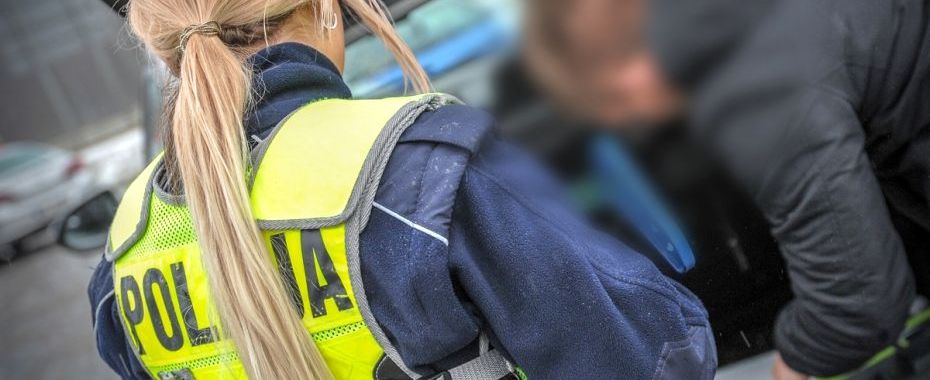 Ponad 52 tys. wykroczeń to nadmierna prędkość