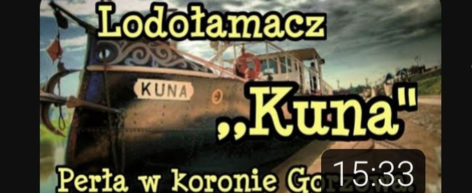 Lodołamacz wraca w Tajemnicach [FILM]